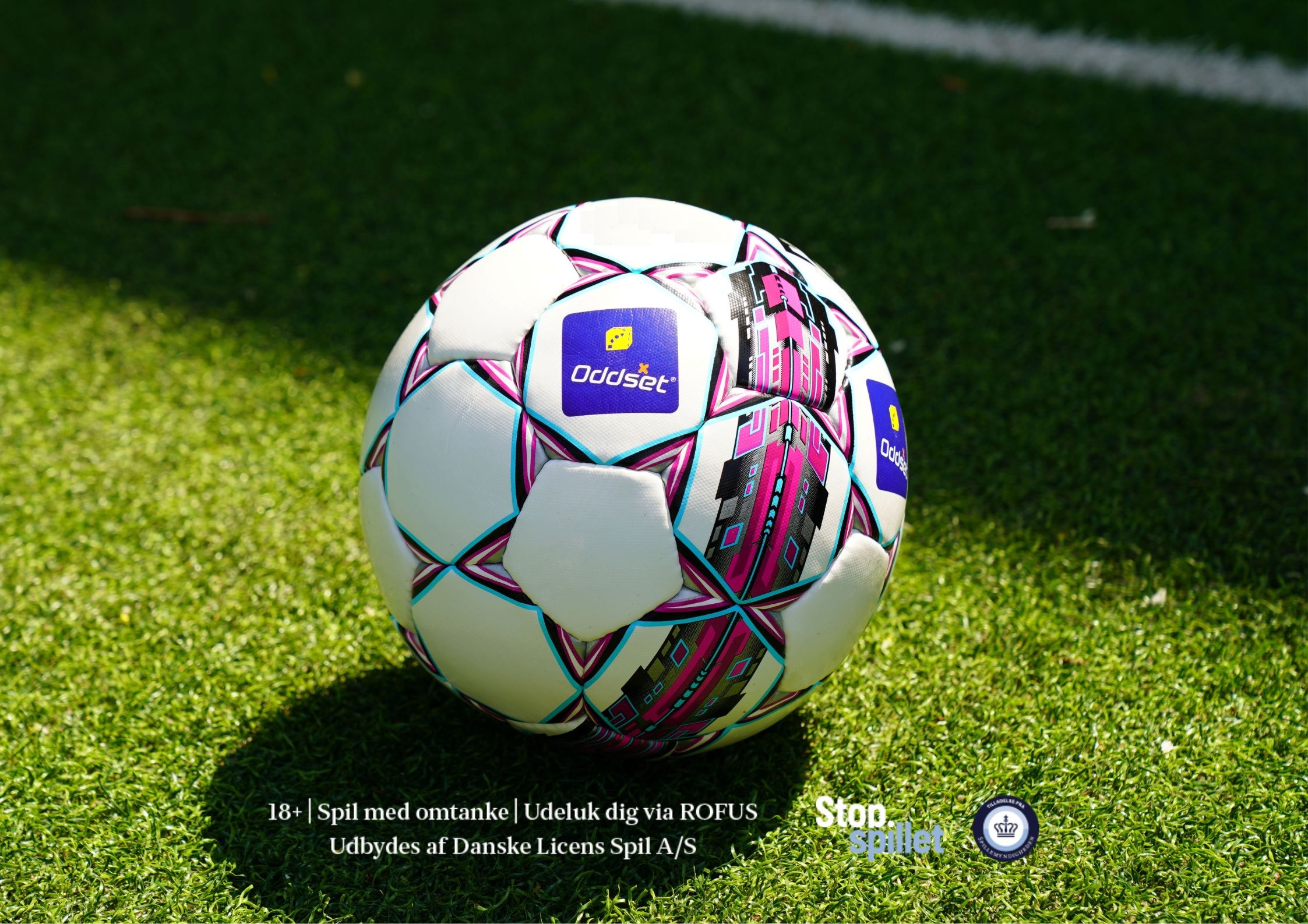 Danske Spil forudser en lykkelig dansk fodboldslutning tirsdag aften i Tjekkiet.