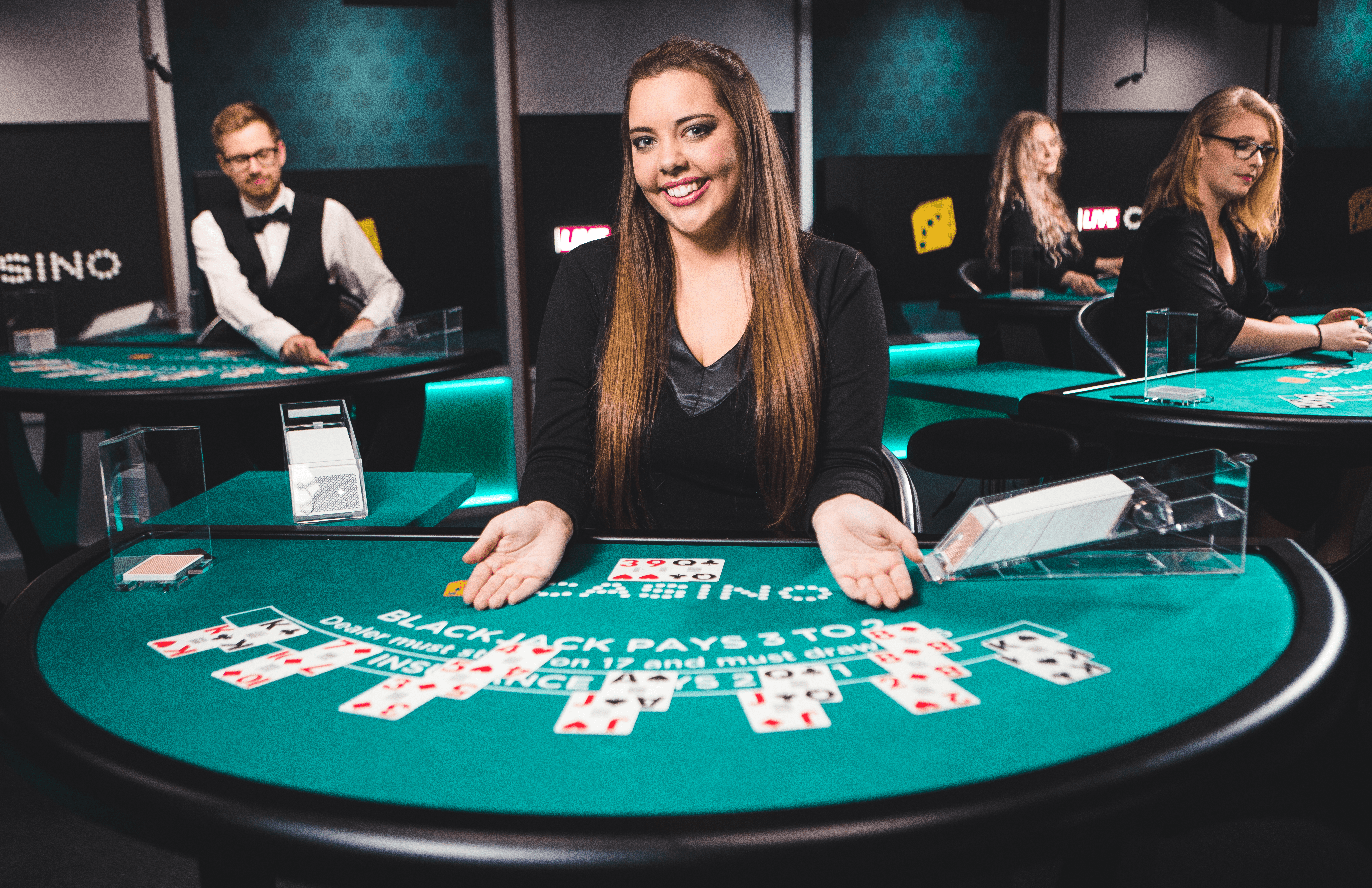 7 livreddende tips om Tsars Casino casino
