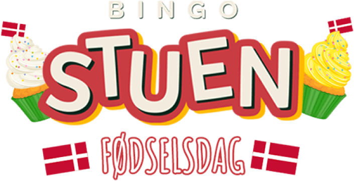 Bingo Stuen fødselsdag