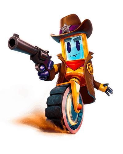 GetLucky Casino App Skærmbillede