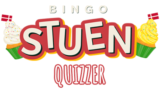 Bingo Stuen quizzer