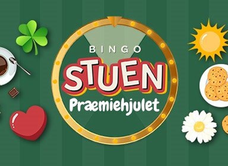 Gratis Bingo
