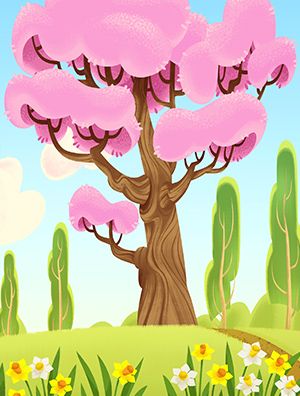 Fuglevenner Drømmeland