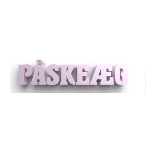 Påskeæg