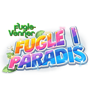 Fugle i Paradis