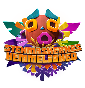 Stenmaskernes Hemmelighed