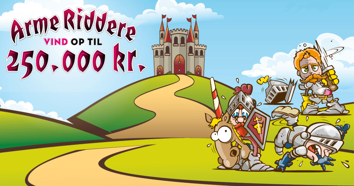 Arme Riddere