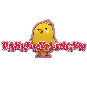Påskekyllingen